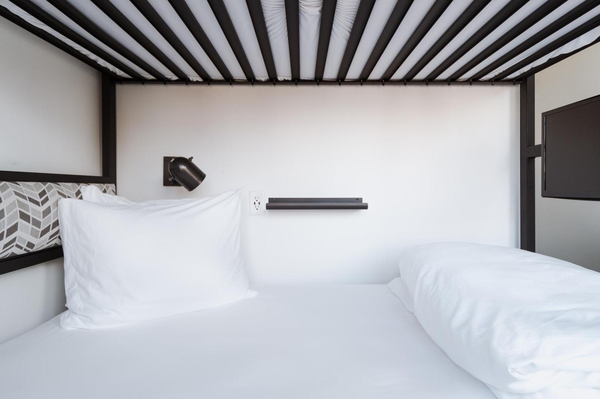 Hotel Hive Washington Dış mekan fotoğraf