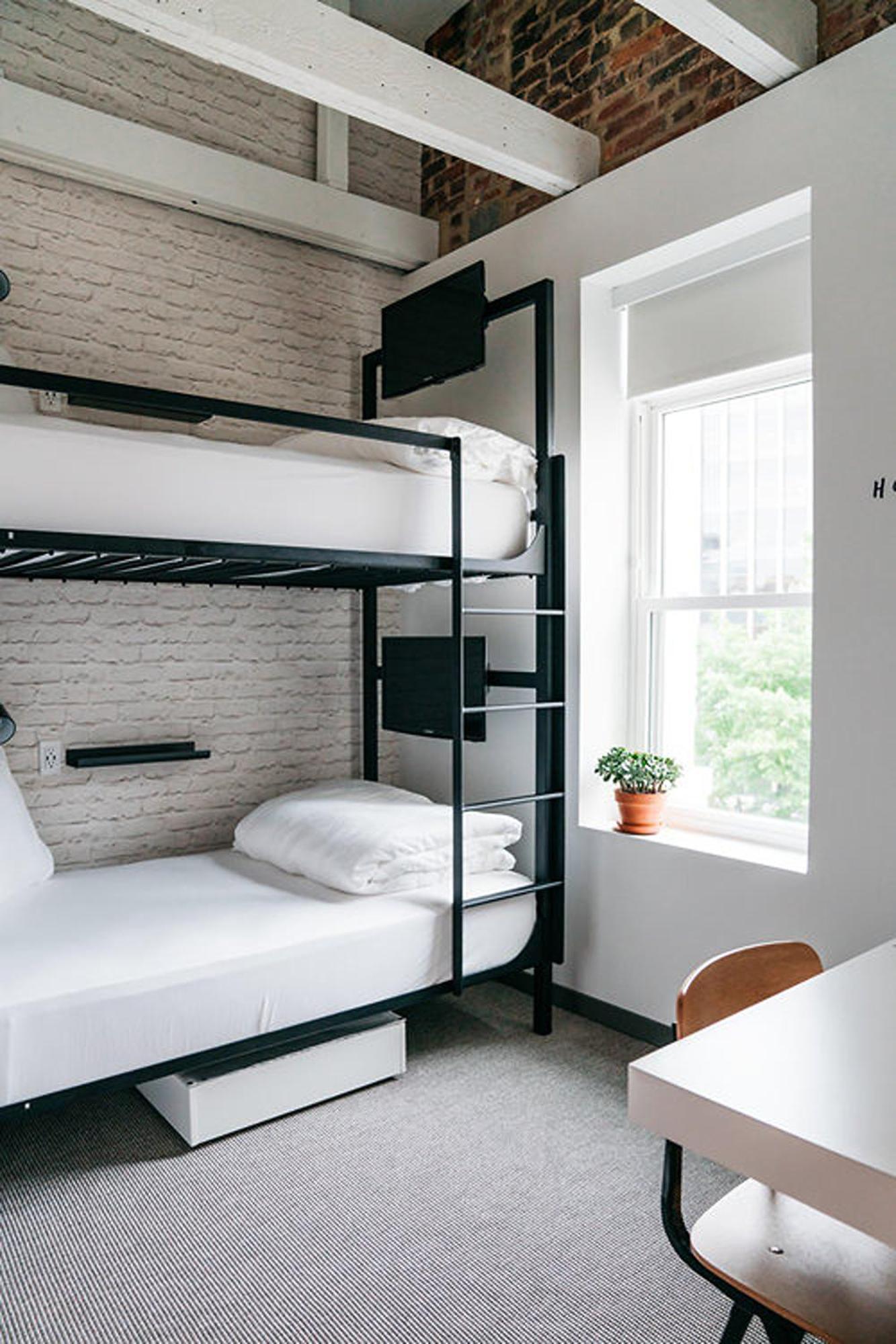 Hotel Hive Washington Dış mekan fotoğraf